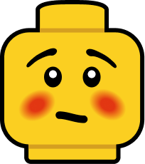 :-[