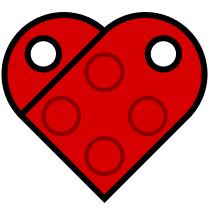 <3