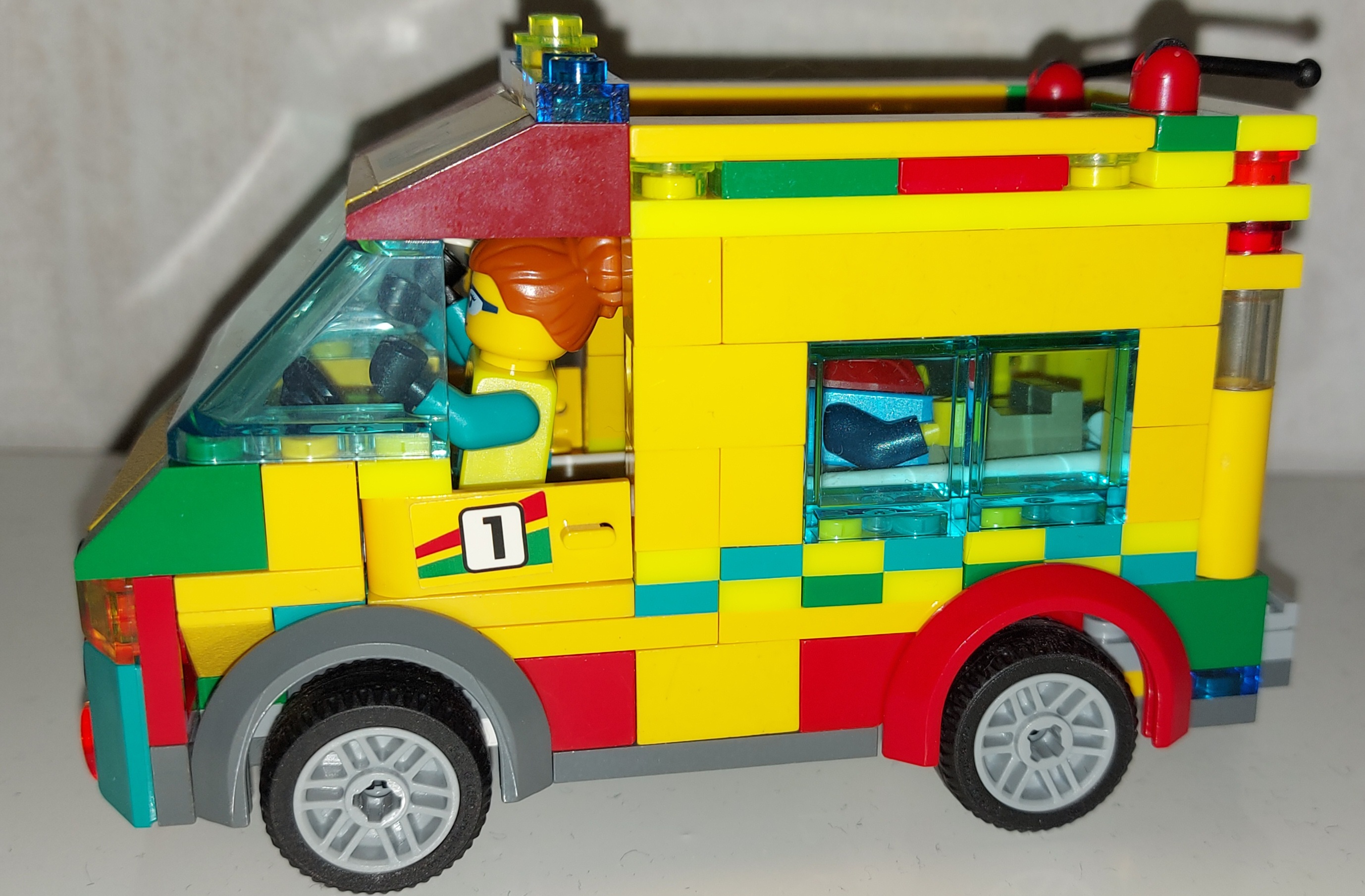 Den lilla Ambulansen från väsnter. .jpg